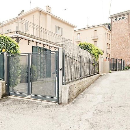 דירות Bologna Garden House מראה חיצוני תמונה