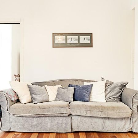דירות Bologna Garden House מראה חיצוני תמונה