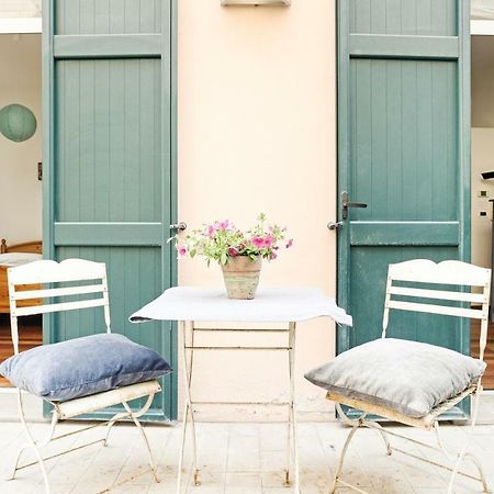 דירות Bologna Garden House מראה חיצוני תמונה