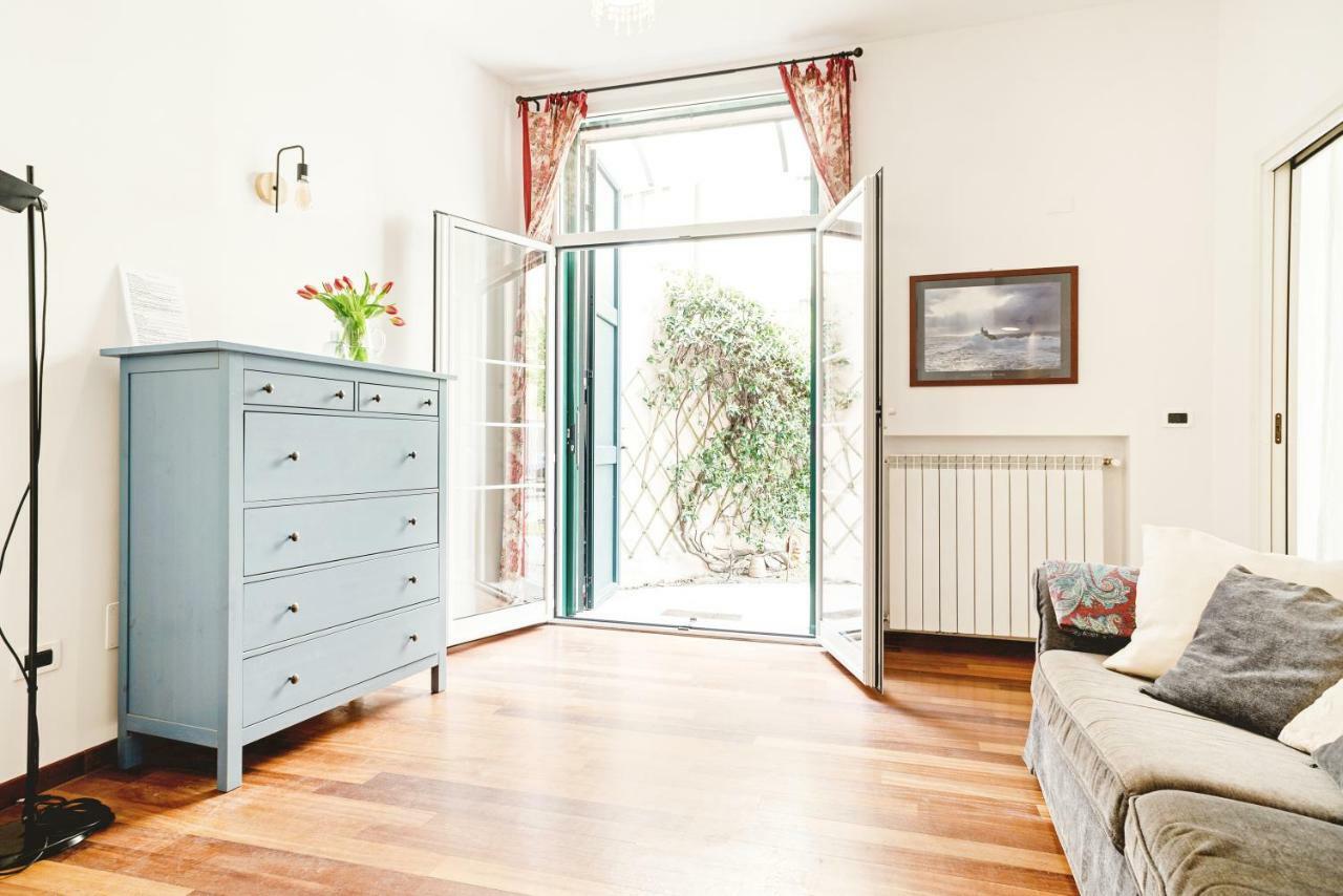 דירות Bologna Garden House מראה חיצוני תמונה