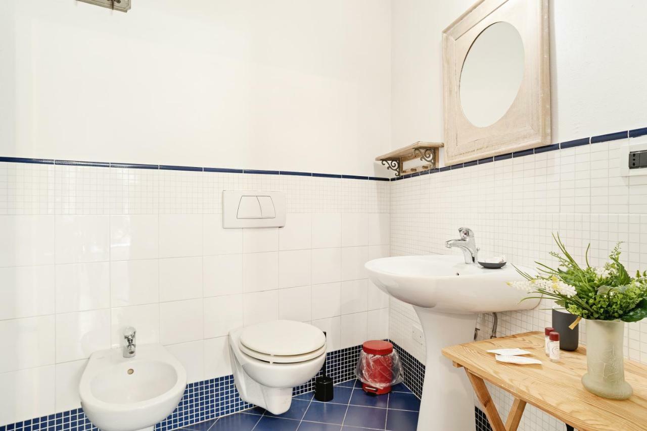 דירות Bologna Garden House מראה חיצוני תמונה