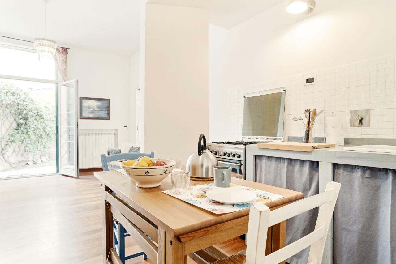 דירות Bologna Garden House מראה חיצוני תמונה