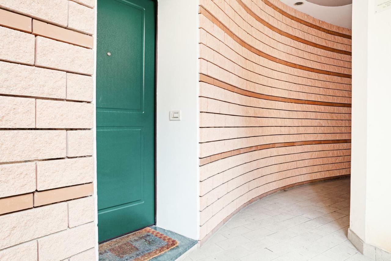 דירות Bologna Garden House מראה חיצוני תמונה