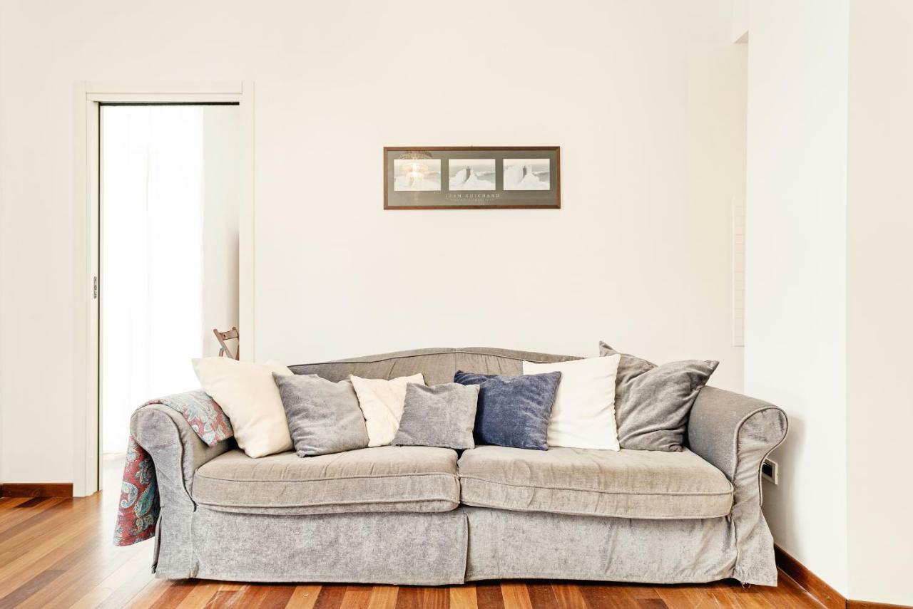 דירות Bologna Garden House מראה חיצוני תמונה