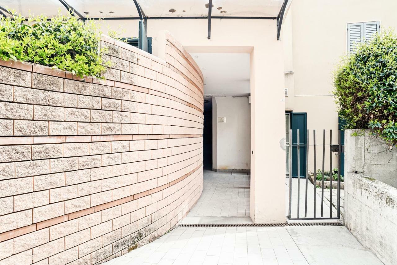 דירות Bologna Garden House מראה חיצוני תמונה