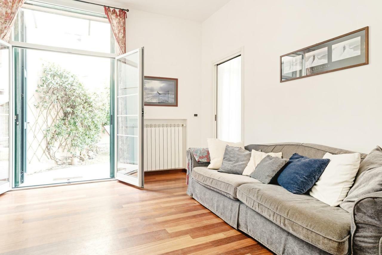 דירות Bologna Garden House מראה חיצוני תמונה