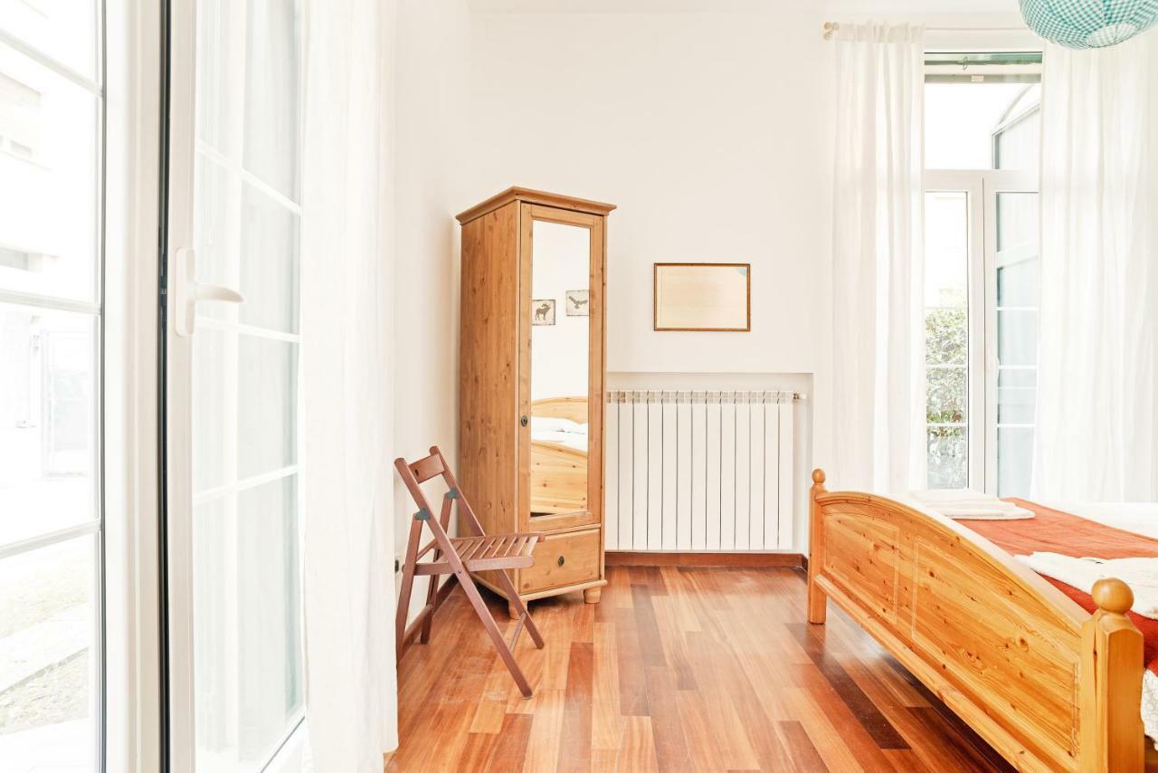 דירות Bologna Garden House מראה חיצוני תמונה